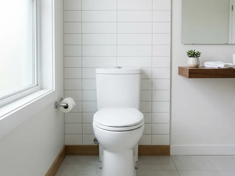 Toilet Repair & Installation Plumber in Lake Isabella, CA